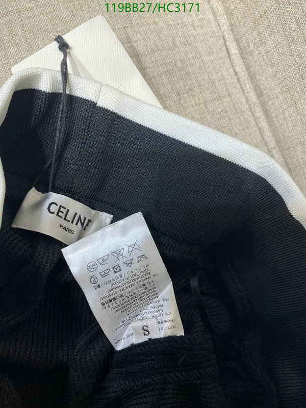 Celine-Clothing Code: HC3171 $: 119USD