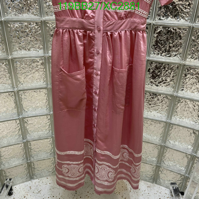 Celine-Clothing Code: XC2881 $: 119USD