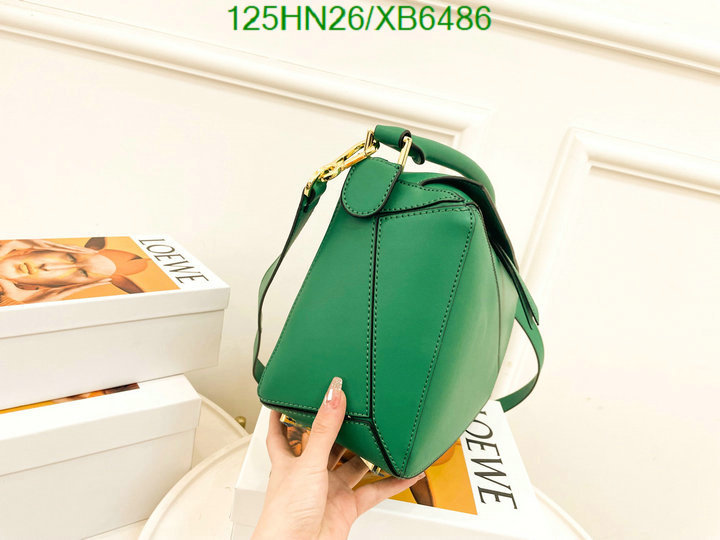 Loewe-Bag-4A Quality Code: XB6486