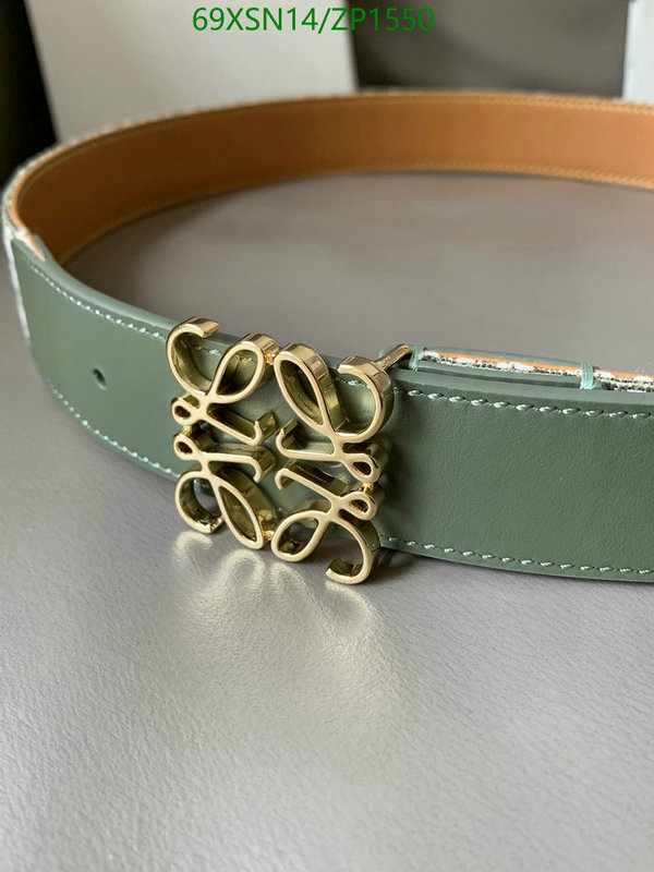 Loewe-Belts Code: ZP1550 $: 69USD