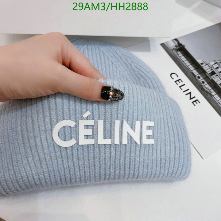 Celine-Cap (Hat) Code: HH2888 $: 29USD