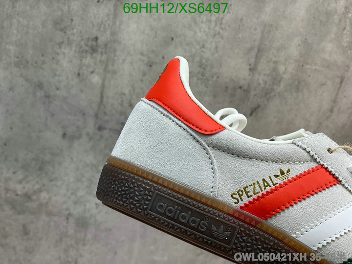 Adidas-Men shoes Code: XS6497 $: 69USD