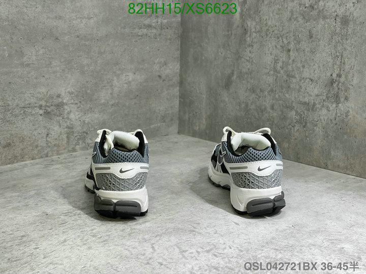 NIKE-Women Shoes Code: XS6623 $: 82USD