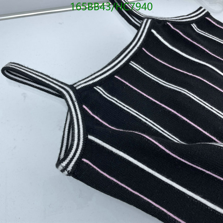 Celine-Clothing Code: HC7940 $: 165USD