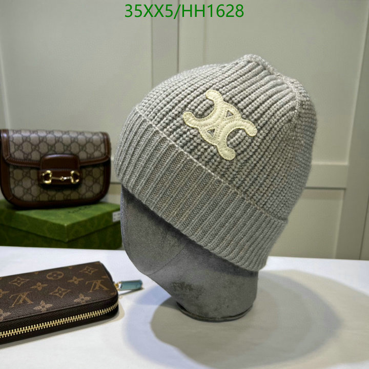 Celine-Cap (Hat) Code: HH1628 $: 35USD