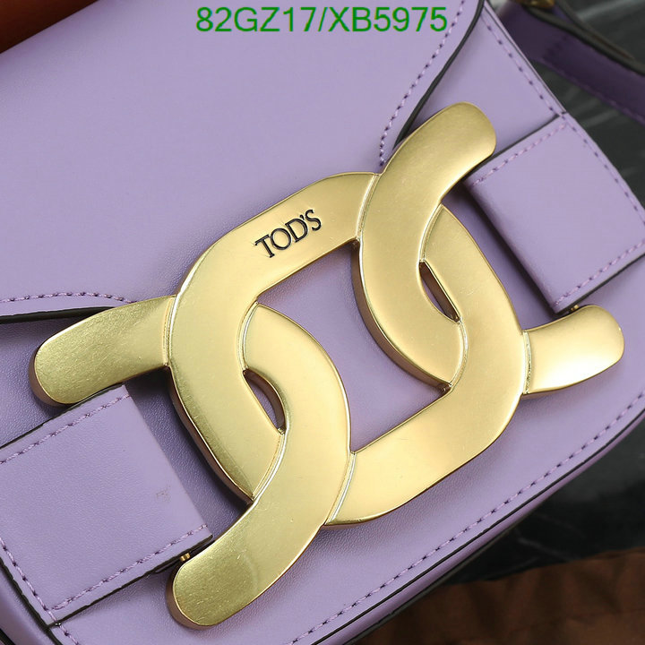 Tods-Bag-4A Quality, Code: XB5975,$: 82USD