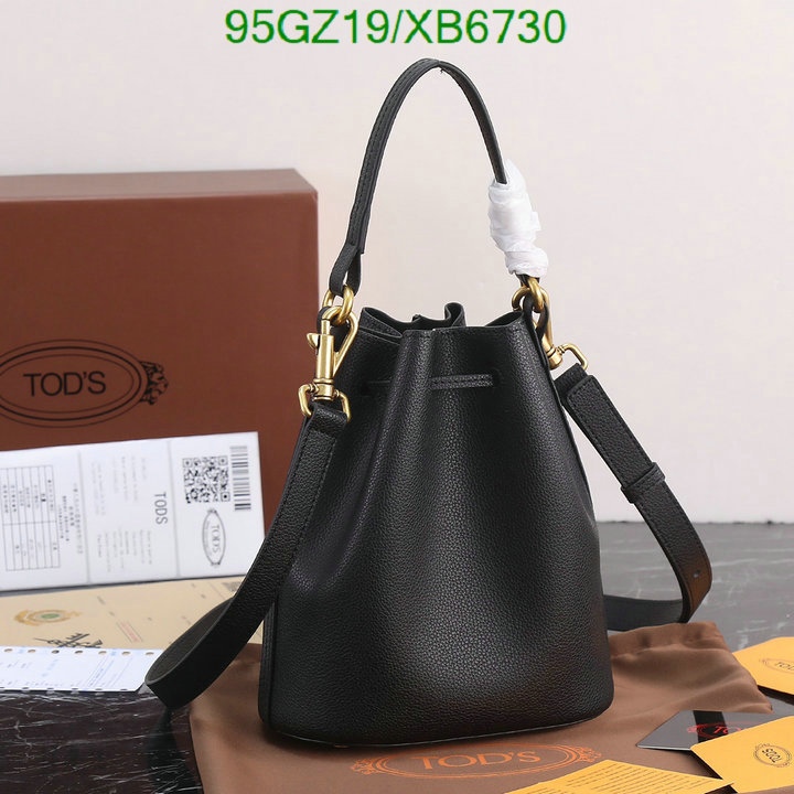 Tods-Bag-4A Quality Code: XB6730