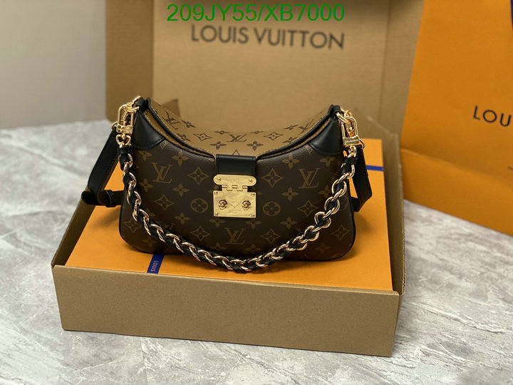 LV-Bag-Mirror Quality Code: XB7000 $: 209USD