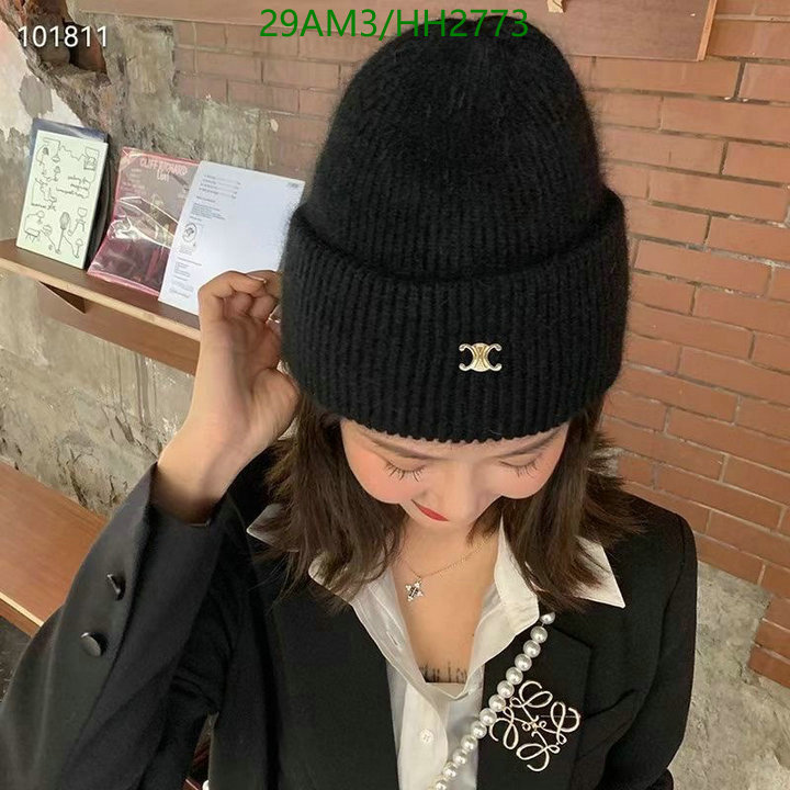 Celine-Cap (Hat) Code: HH2773 $: 29USD