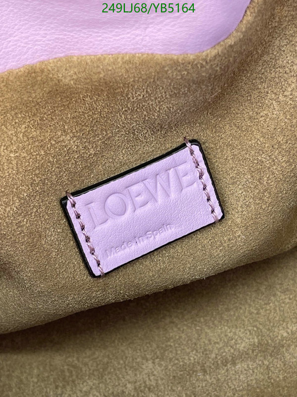 Loewe-Bag-Mirror Quality Code: YB5164