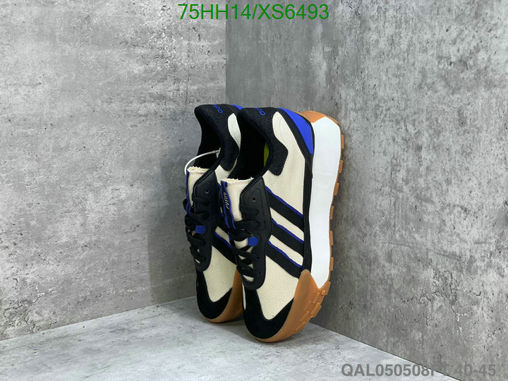 Adidas-Men shoes Code: XS6493 $: 75USD