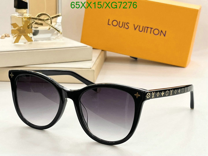 LV-Glasses Code: XG7276 $: 65USD