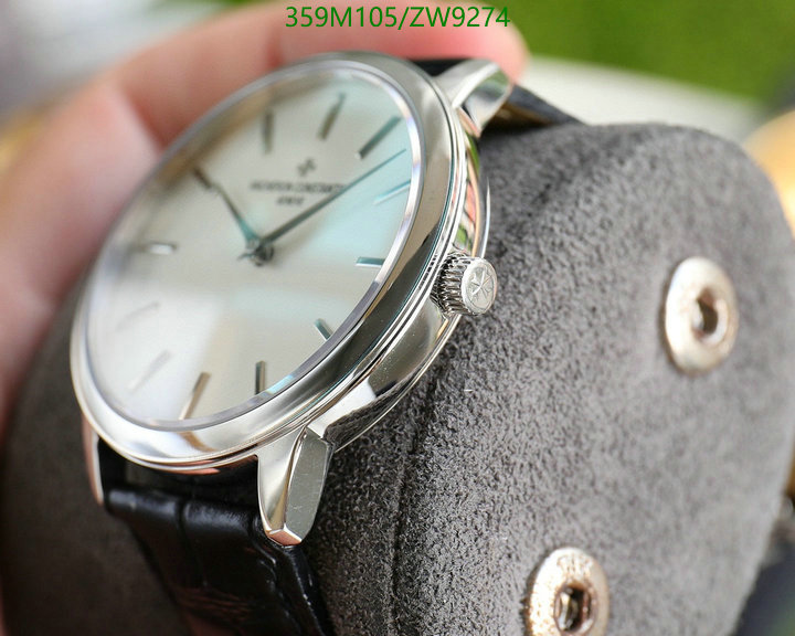 Vacheron Constantin-Watch-Mirror Quality Code: ZW9274 $: 359USD