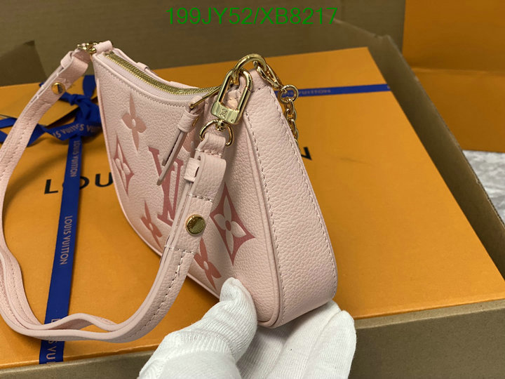 LV-Bag-Mirror Quality Code: XB8217 $: 199USD