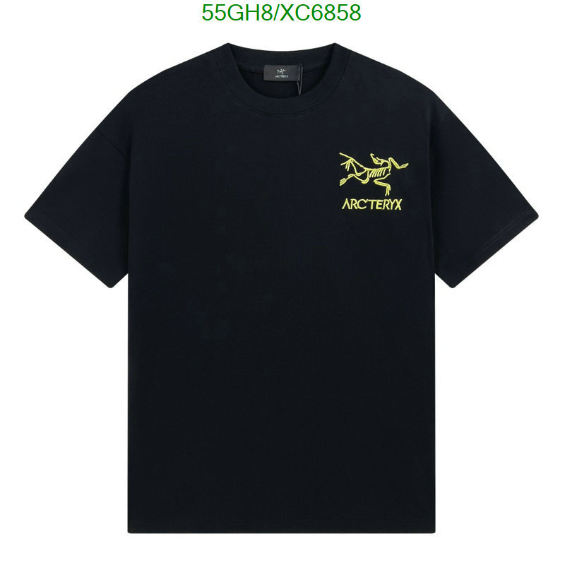 ARCTERYX-Clothing Code: XC6858 $: 55USD