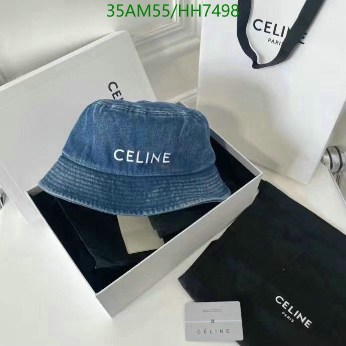 Celine-Cap (Hat) Code: HH7498 $: 35USD