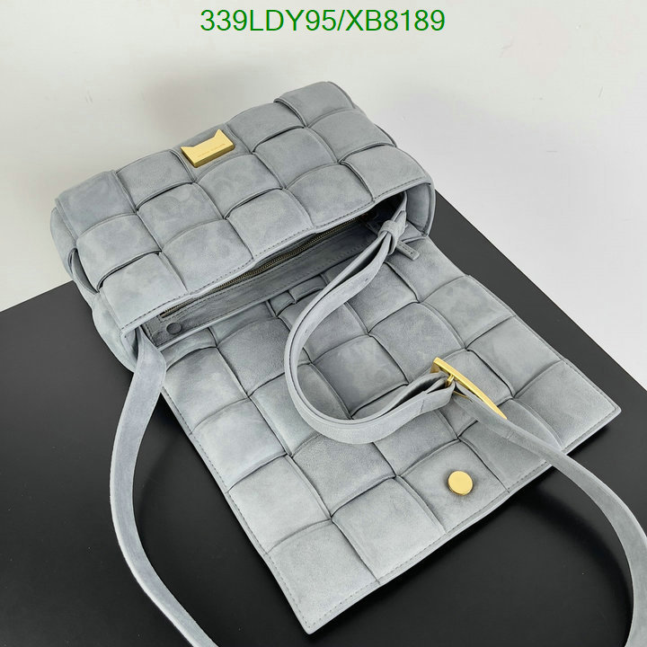 BV-Bag-Mirror Quality Code: XB8189 $: 339USD