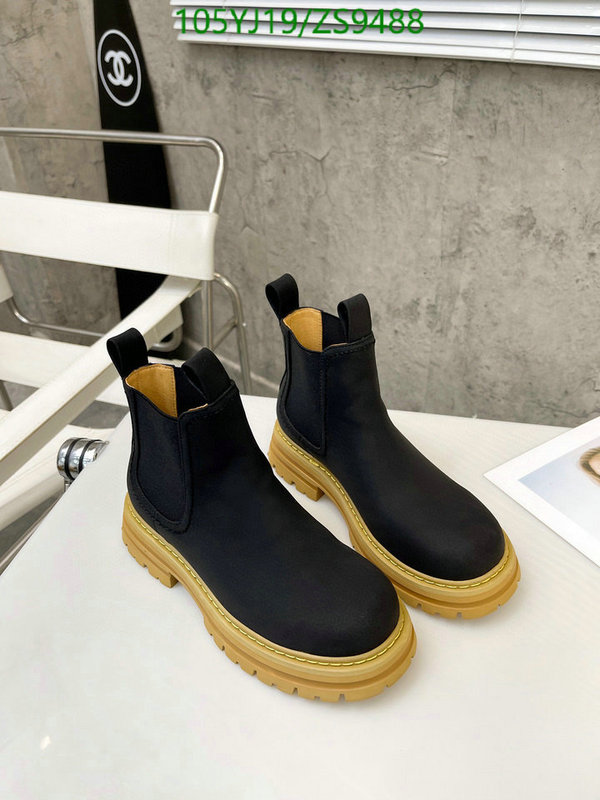 Boots-Women Shoes Code: ZS9488 $: 105USD