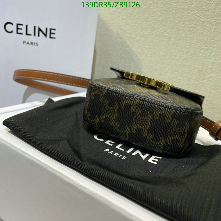 Celine-Bag-Mirror Quality Code: ZB9126 $: 139USD