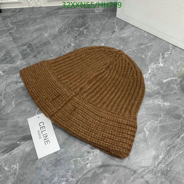 Celine-Cap (Hat) Code: HH759 $: 32USD