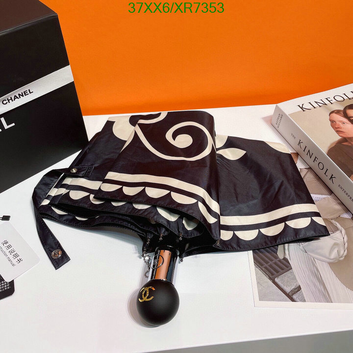 Chanel-Umbrella Code: XR7353 $: 37USD