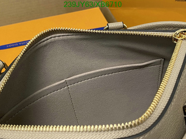 LV-Bag-Mirror Quality Code: XB6710 $: 239USD