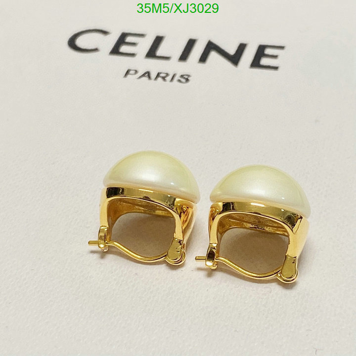 Celine-Jewelry Code: XJ3029 $: 35USD