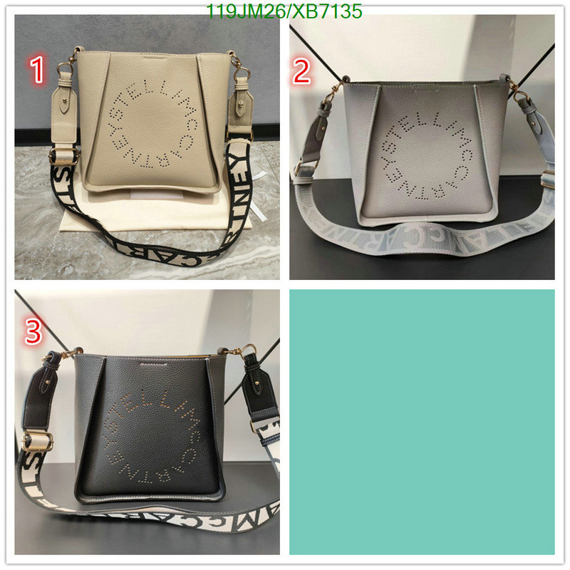 Stella McCartney-Bag-Mirror Quality Code: XB7135 $: 119USD