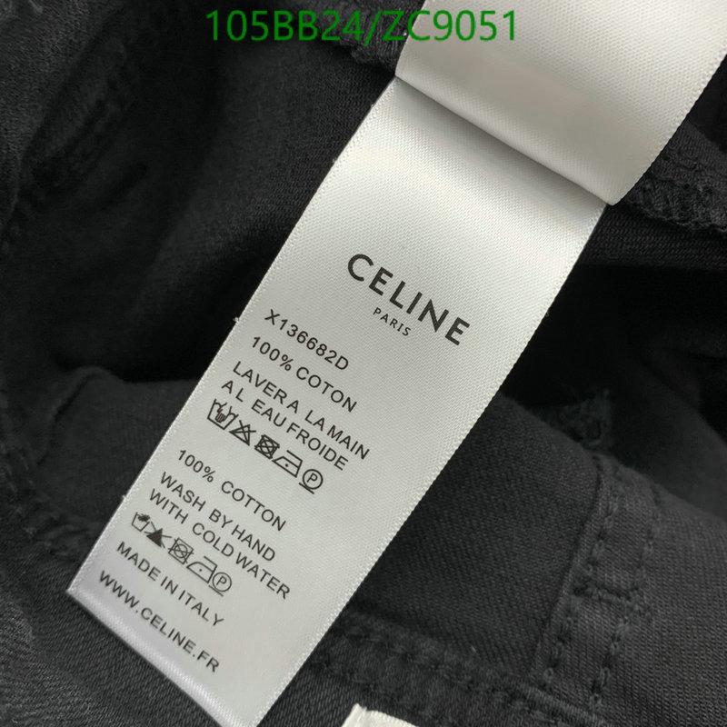 Celine-Clothing Code: ZC9051 $: 105USD