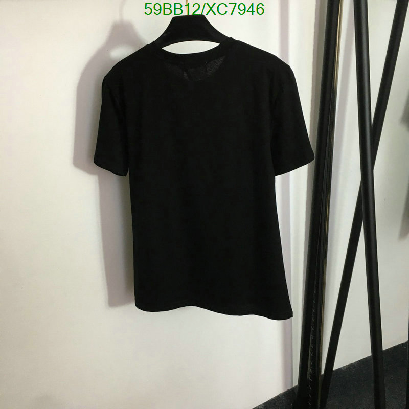 Versace-Clothing Code: XC7946 $: 59USD