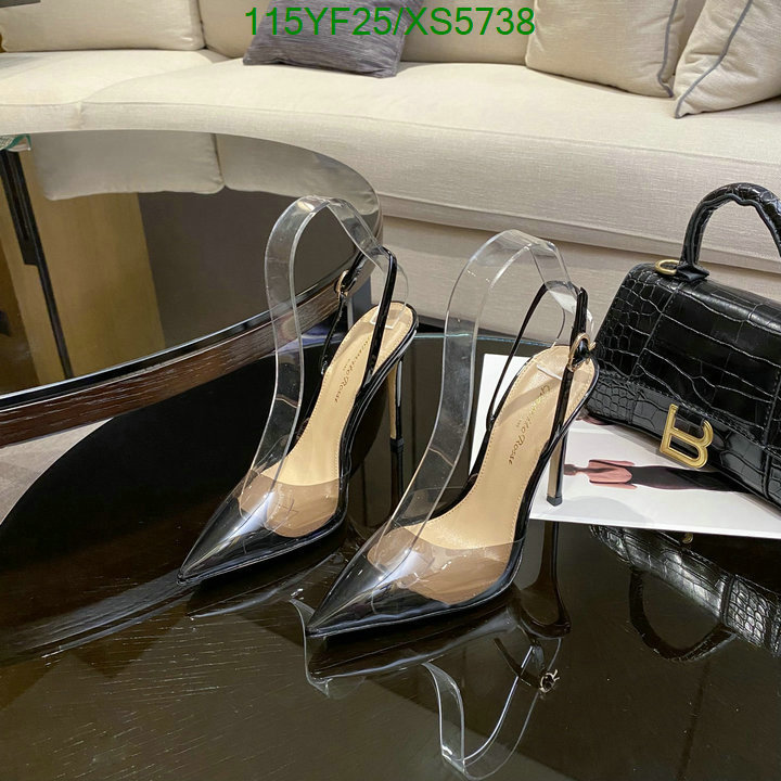 Gianvito Rossi-Women Shoes, Code: XS5738,$: 115USD