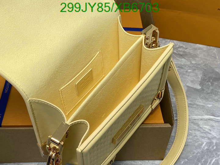 LV-Bag-Mirror Quality Code: XB6703 $: 299USD
