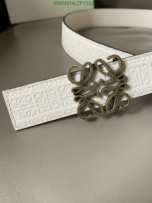 Loewe-Belts Code: ZP1552 $: 69USD