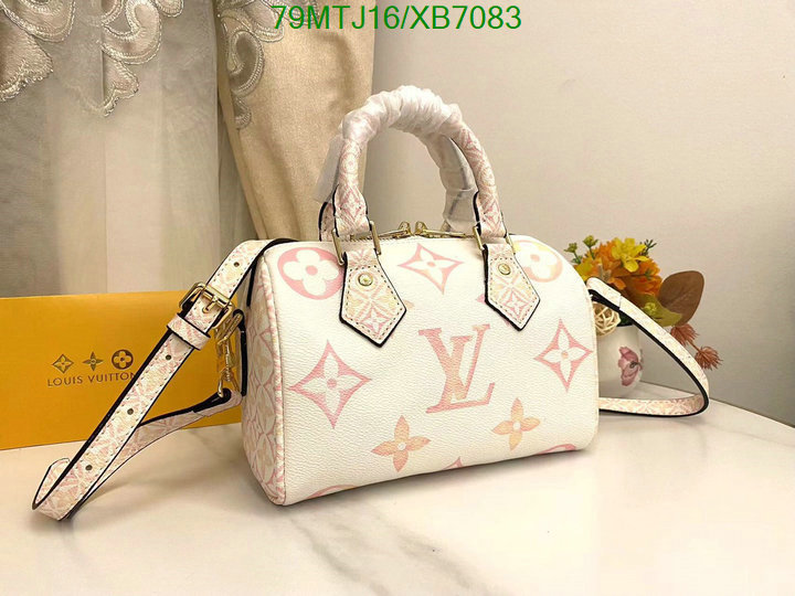 LV-Bag-4A Quality Code: XB7083 $: 79USD