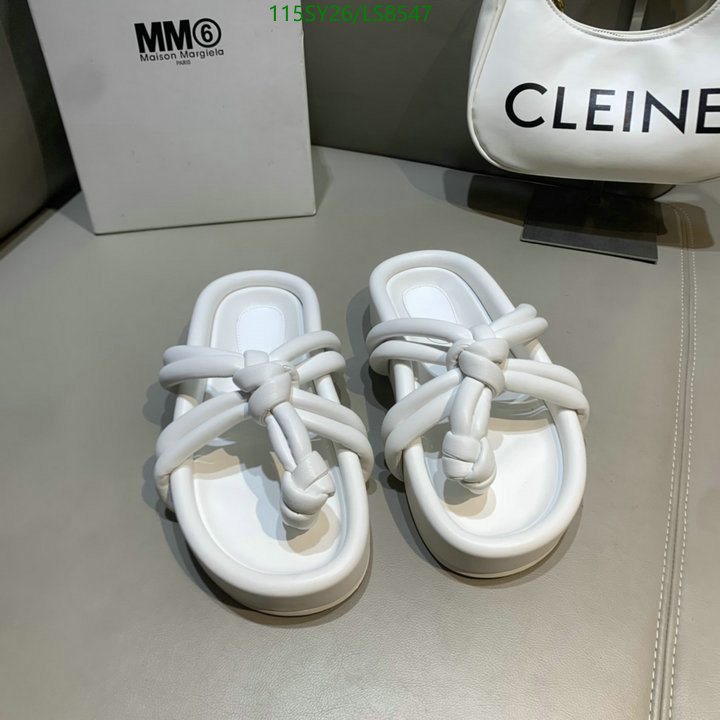 Celine-Women Shoes Code: LS8547 $: 115USD