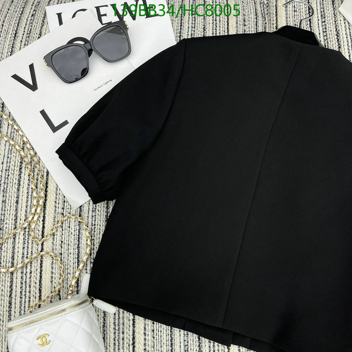 Celine-Clothing Code: HC8005 $: 139USD