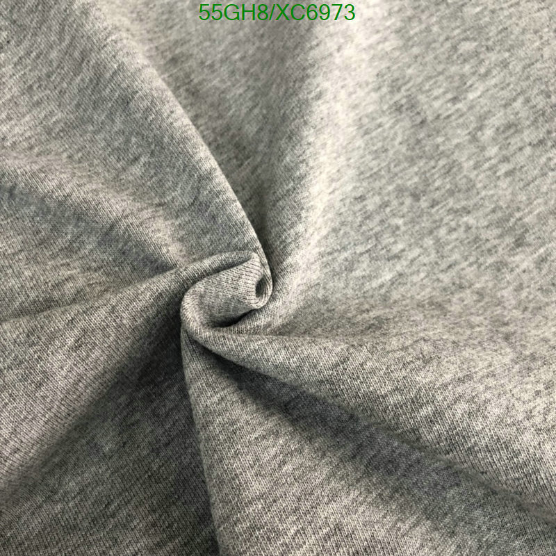 Moncler-Clothing Code: XC6973 $: 55USD