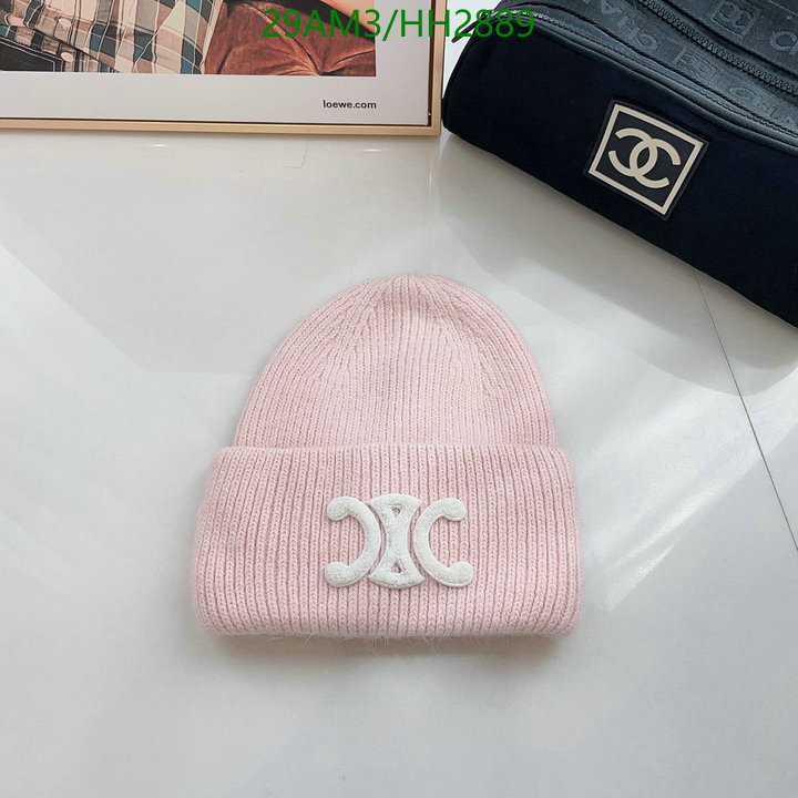 Celine-Cap (Hat) Code: HH2889 $: 29USD