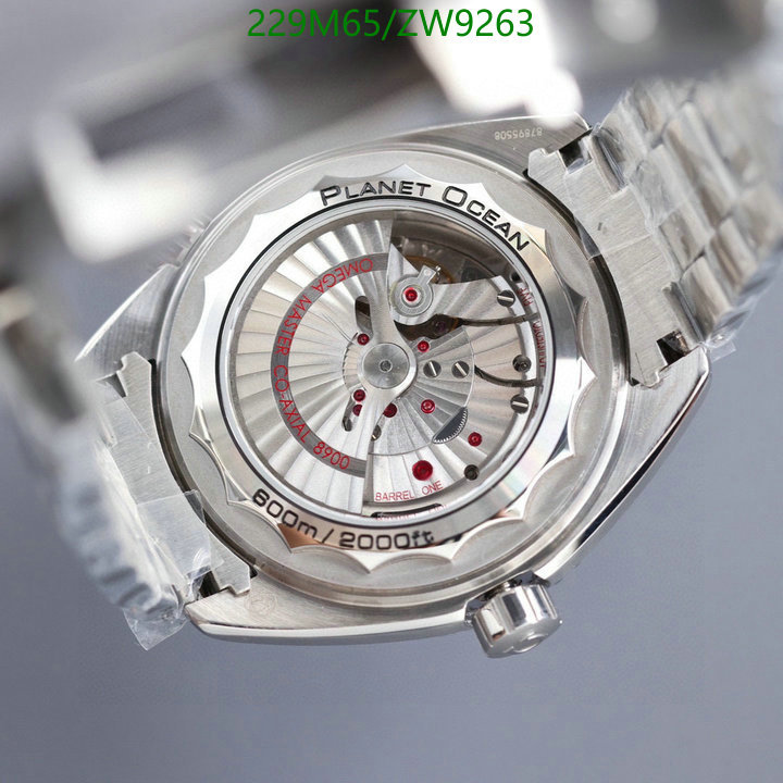 Omega-Watch-Mirror Quality Code: ZW9263 $: 229USD