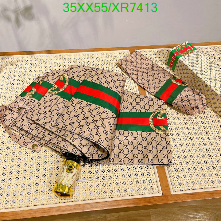 Gucci-Umbrella Code: XR7413 $: 35USD