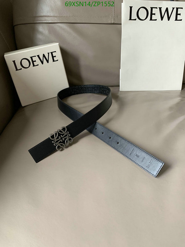 Loewe-Belts Code: ZP1552 $: 69USD