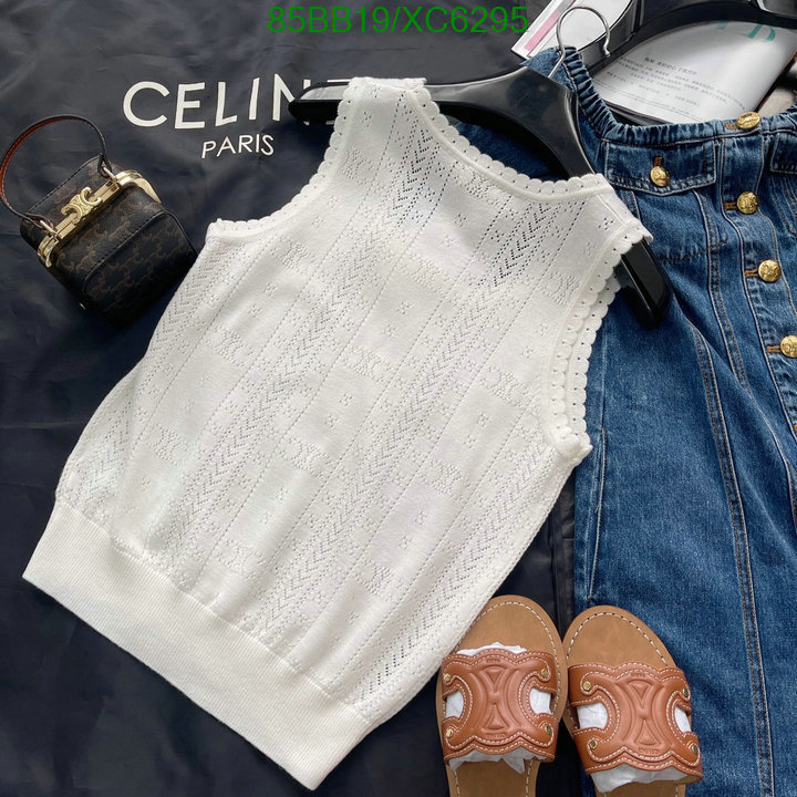 CELINE-Clothing, Code: XC6295,$: 85USD