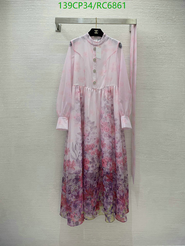 Zimmermann-Clothing, Code: RC6861,$: 139USD