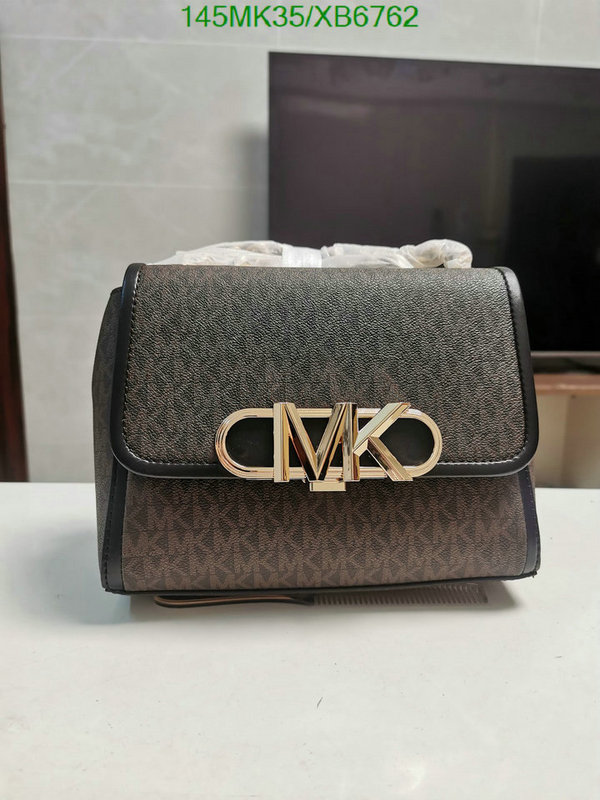 Michael Kors-Bag-Mirror Quality Code: XB6762 $: 145USD