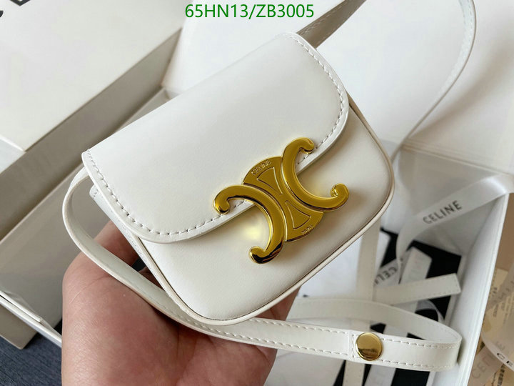 Celine-Bag-4A Quality Code: ZB3005 $: 65USD