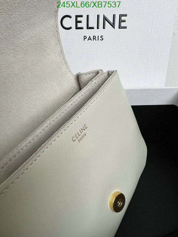 Celine-Bag-Mirror Quality Code: XB7537 $: 245USD