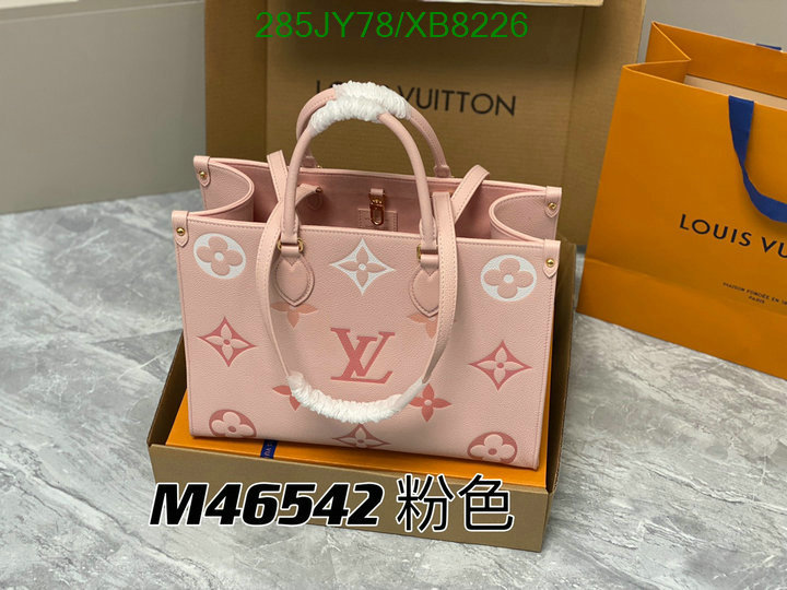 LV-Bag-Mirror Quality Code: XB8226 $: 285USD