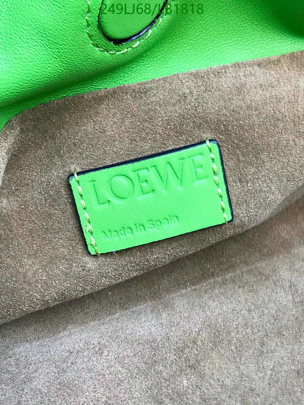 Loewe-Bag-Mirror Quality Code: LB1818 $: 249USD