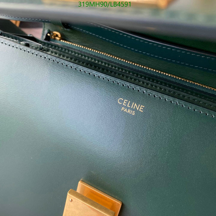 Celine-Bag-Mirror Quality Code: LB4591 $: 319USD