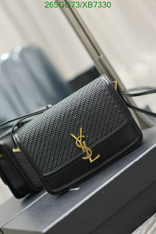 YSL-Bag-Mirror Quality Code: XB7330 $: 265USD